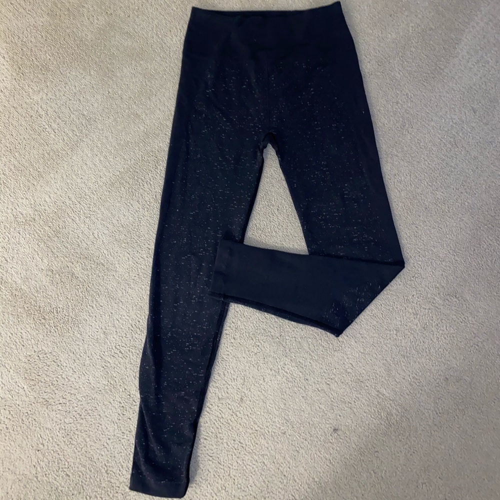 lululemon 3/4 legging